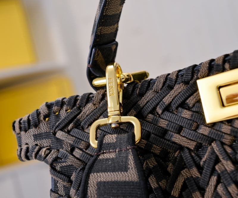 Fendi Peekaboo Bags